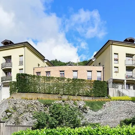 Vallategna Apartment Lake Como And Mountains Asso Exterior photo