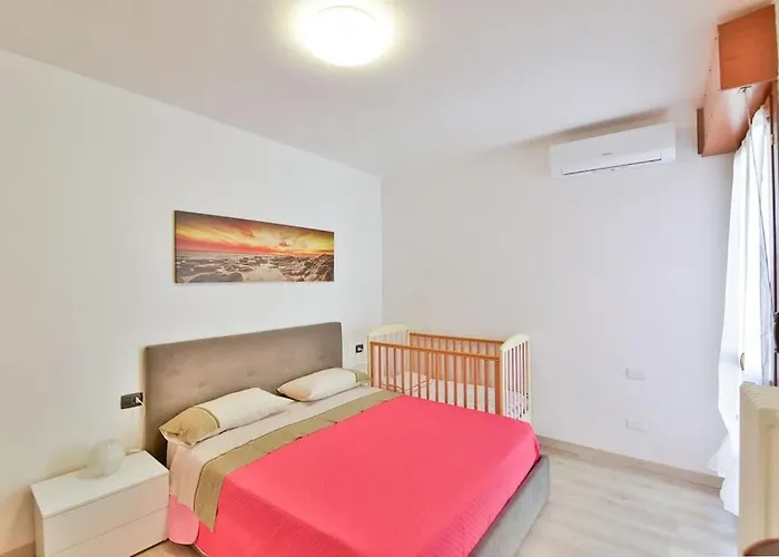 Vallategna Apartment Lake Como And Mountains