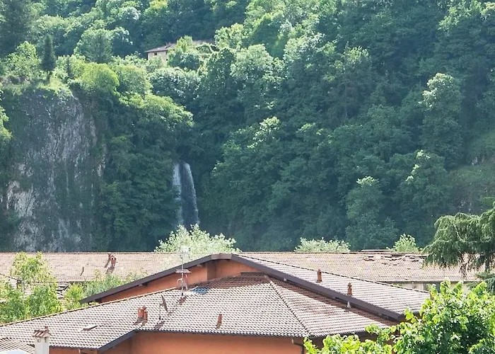 Vallategna Apartment Lake Como And Mountains