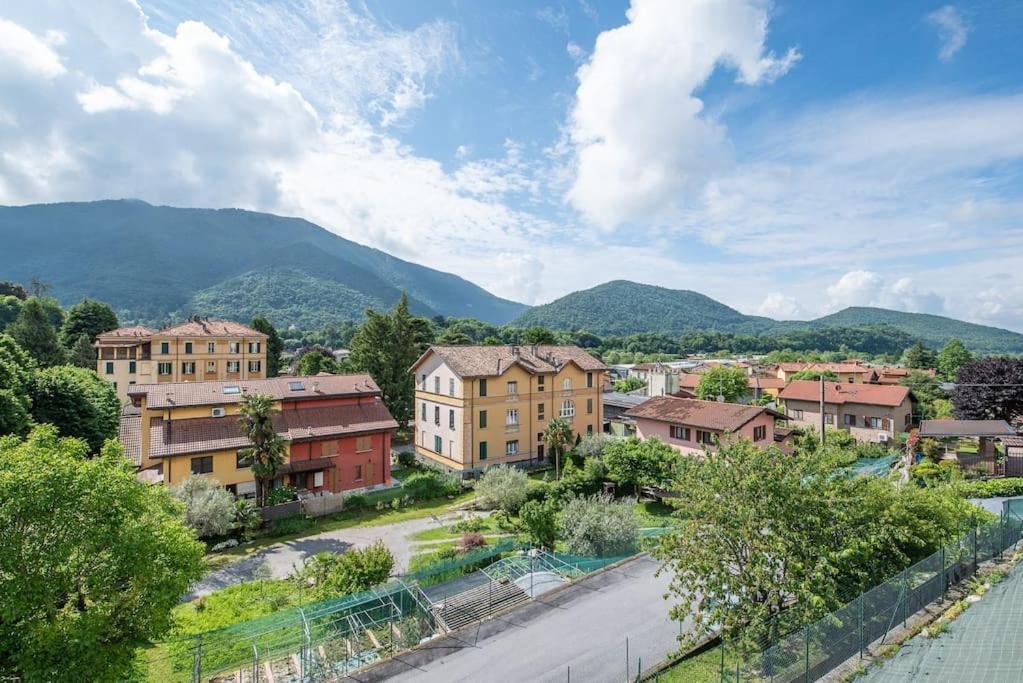 Apartment Vallategna And Mountains Asso