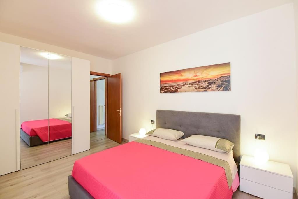 Apartment Vallategna And Mountains Asso