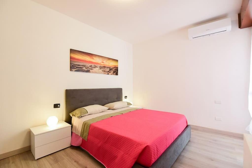 Apartment Vallategna And Mountains Asso